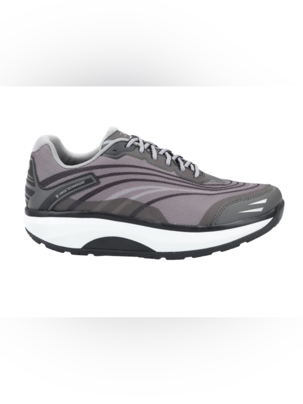 Joya ID Zack II Textile Men's Shoes; Sz: 11; Like New